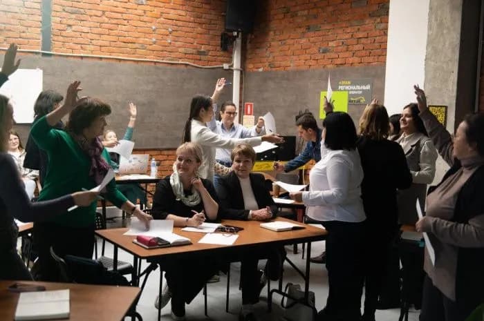 Как избежать ошибок в отчетности по грантам: онлайн-семинар для НКО